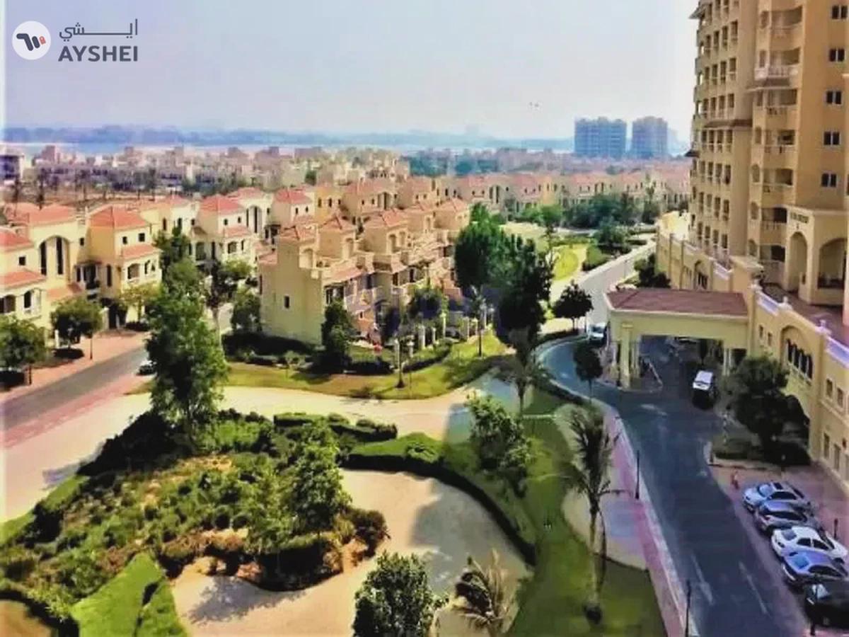 Royal Breeze 3, Royal Breeze Apartment, Al Hamra Village, Ras Al Khaimah-1-1