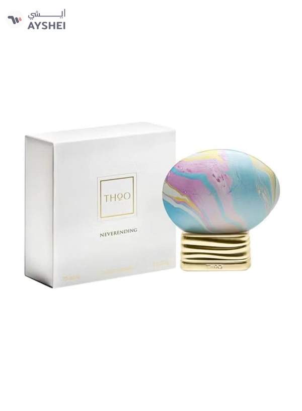 The House Of Oud Colorful Collection Neverending (U) Edp 75Ml