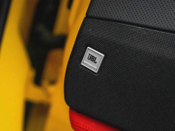 ONLY 1900 KM FROM AL TAYER GTS 2021 HIGH SPEC - UNDER CONTRACT SERVICE UNTIL 8/28 AND WARRANTY