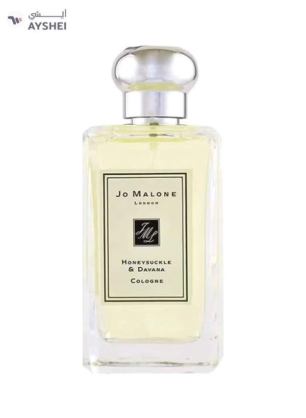 Jo Malone Honeysuckle And Davana Cologne 100ml