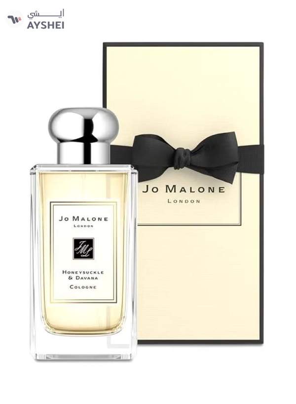 Jo Malone Honeysuckle And Davana Cologne 100ml