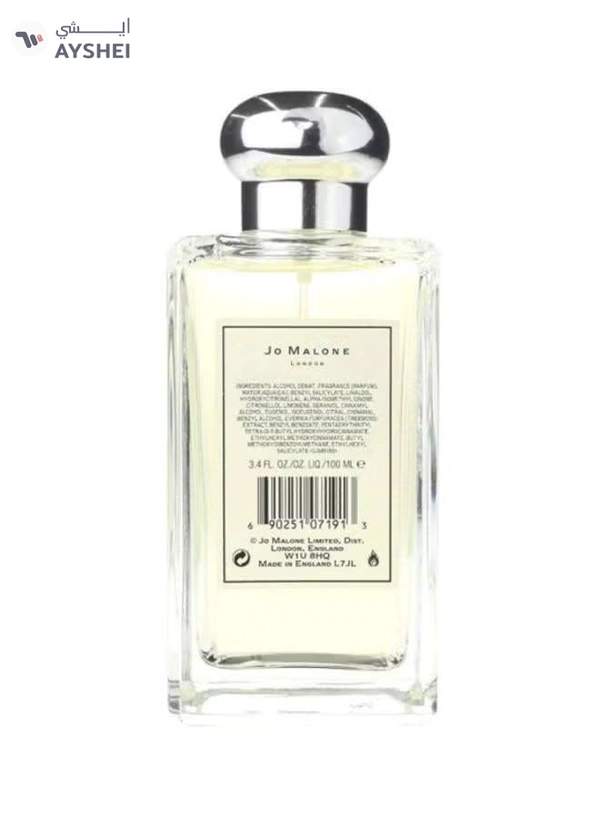 Jo Malone Honeysuckle And Davana Cologne 100ml