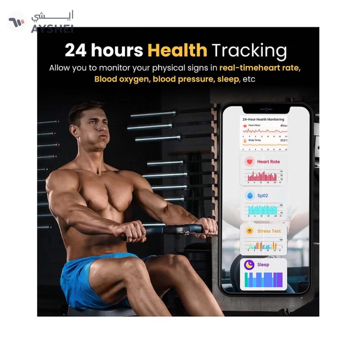 ArmFit Deep Zeero Membership fee fitness tracker band-1-landscape