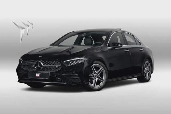 0% Downpayment | Mercedes-Benz Warranty and Service Package | AED 2,156 P/M