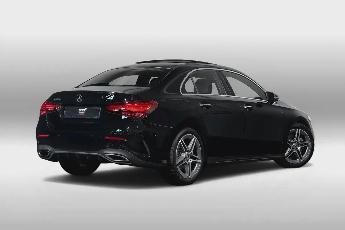 0% Downpayment | Mercedes-Benz Warranty and Service Package | AED 2,156 P/M-1-1