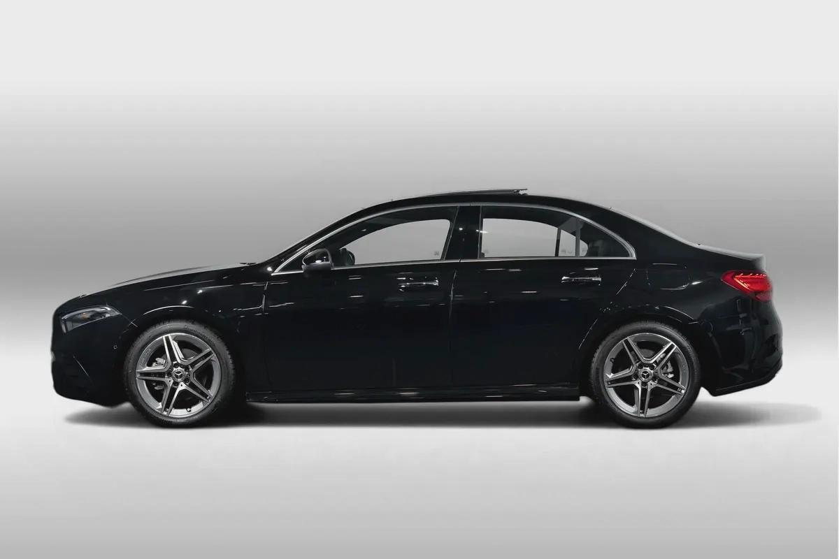 0% Downpayment | Mercedes-Benz Warranty and Service Package | AED 2,156 P/M-4-4