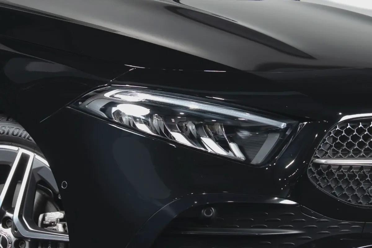0% Downpayment | Mercedes-Benz Warranty and Service Package | AED 2,156 P/M-7-7