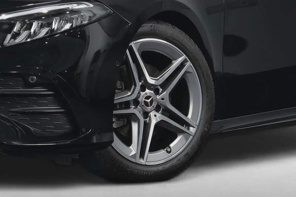 0% Downpayment | Mercedes-Benz Warranty and Service Package | AED 2,156 P/M
