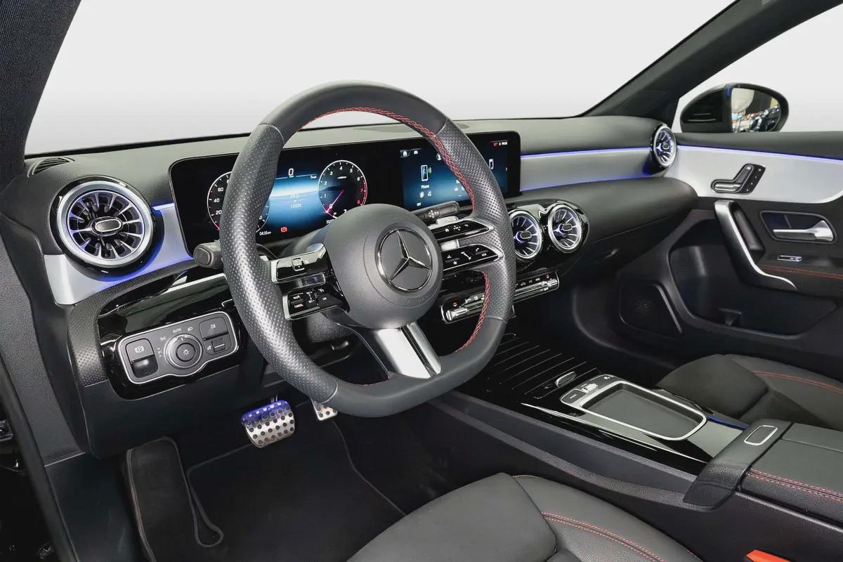 0% Downpayment | Mercedes-Benz Warranty and Service Package | AED 2,156 P/M-11-11