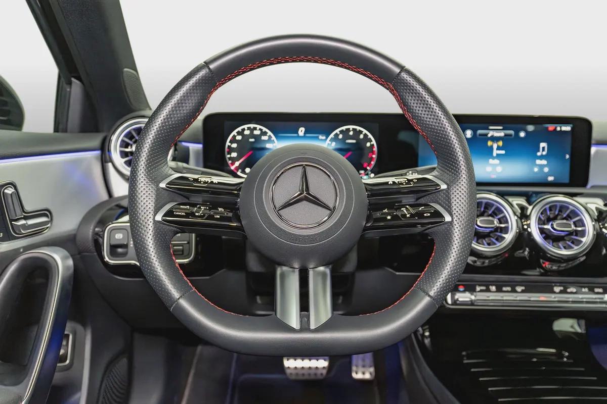 0% Downpayment | Mercedes-Benz Warranty and Service Package | AED 2,156 P/M-12-12