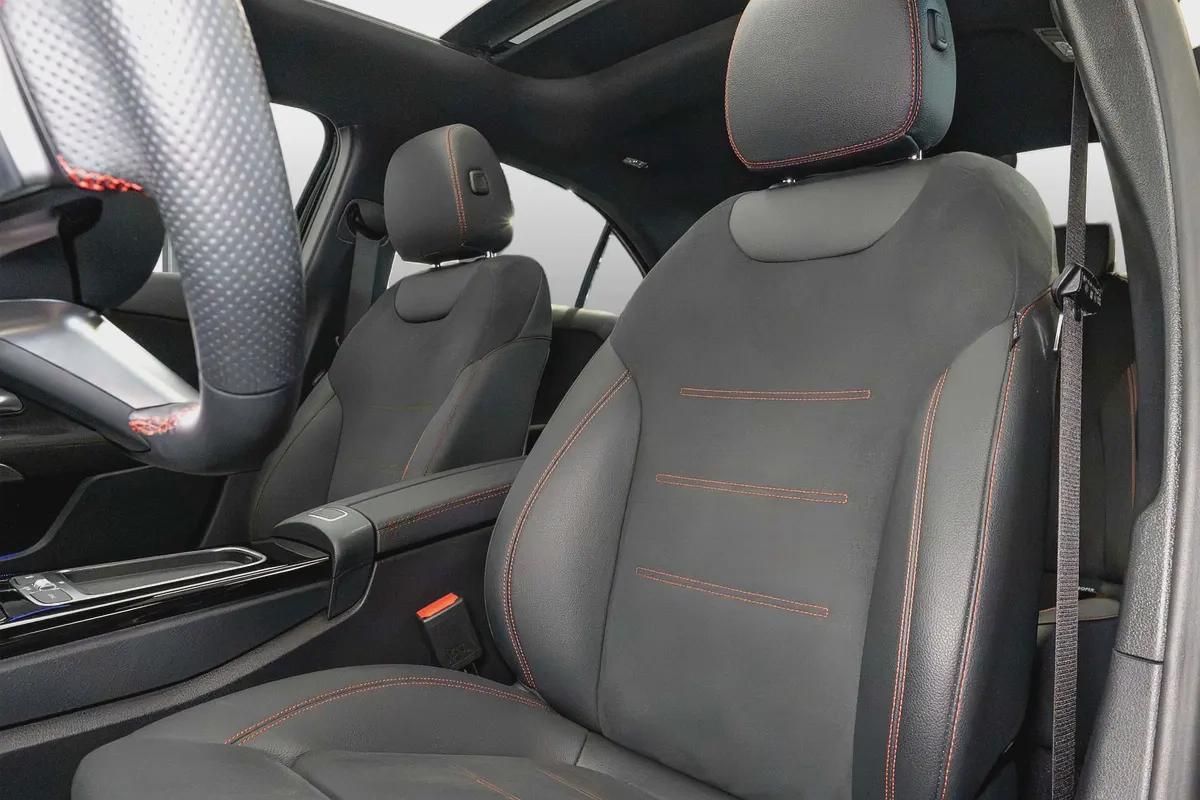 0% Downpayment | Mercedes-Benz Warranty and Service Package | AED 2,156 P/M-14-14