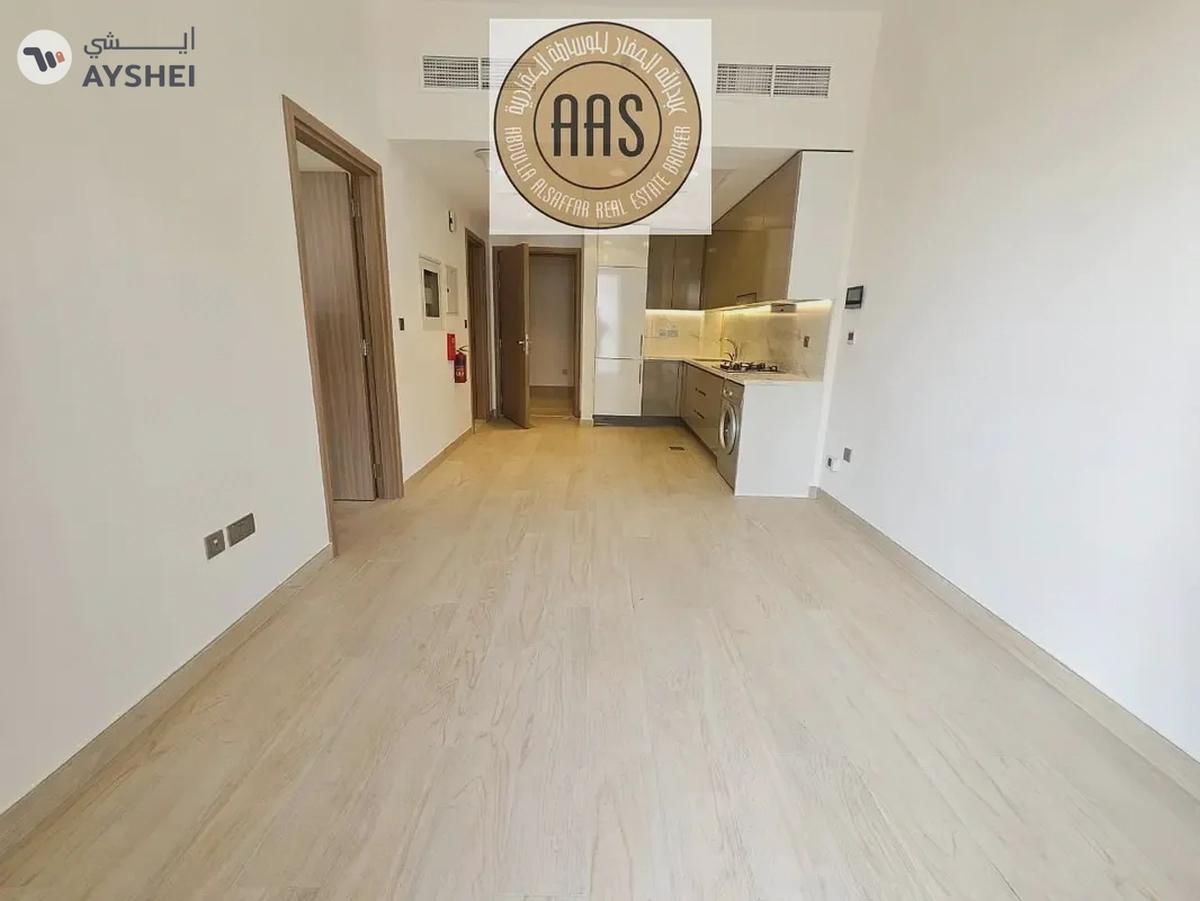 spacious luxurious 1bhk with 2 washrooms Ac Free 1bhk Apartment with Free All Amenities-14-14