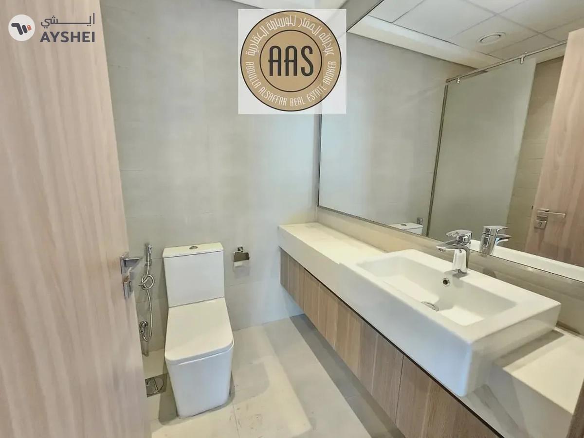 spacious luxurious 1bhk with 2 washrooms Ac Free 1bhk Apartment with Free All Amenities-1-1