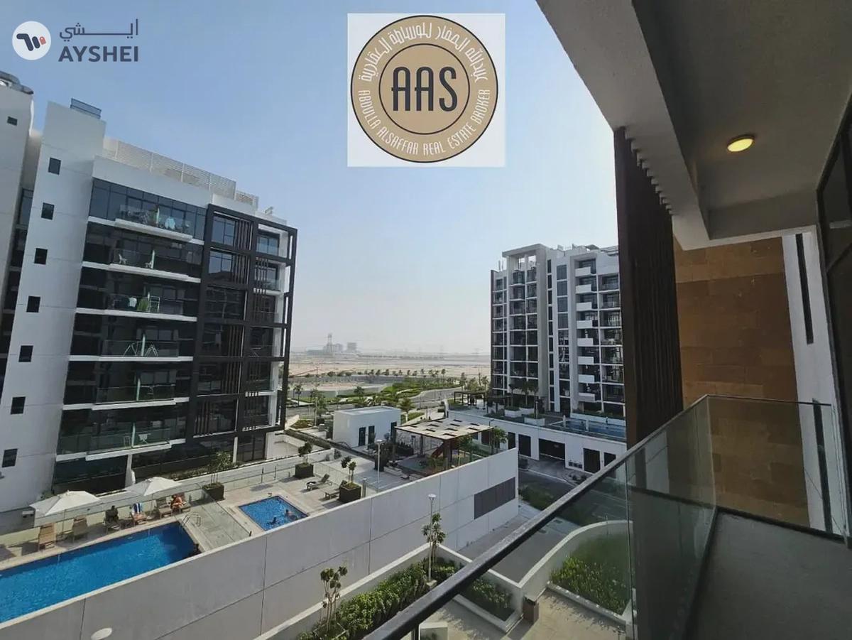 spacious luxurious 1bhk with 2 washrooms Ac Free 1bhk Apartment with Free All Amenities-8-8