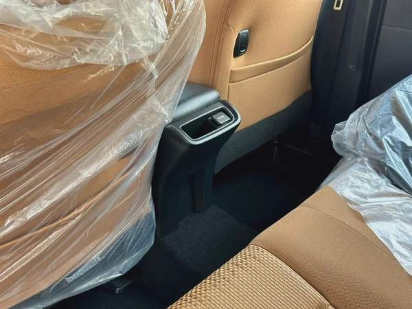 2026 Toyota Fortuner EXR - GCC Specs - Brand New!