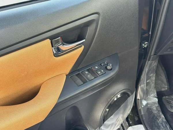 2026 Toyota Fortuner EXR - GCC Specs - Brand New!