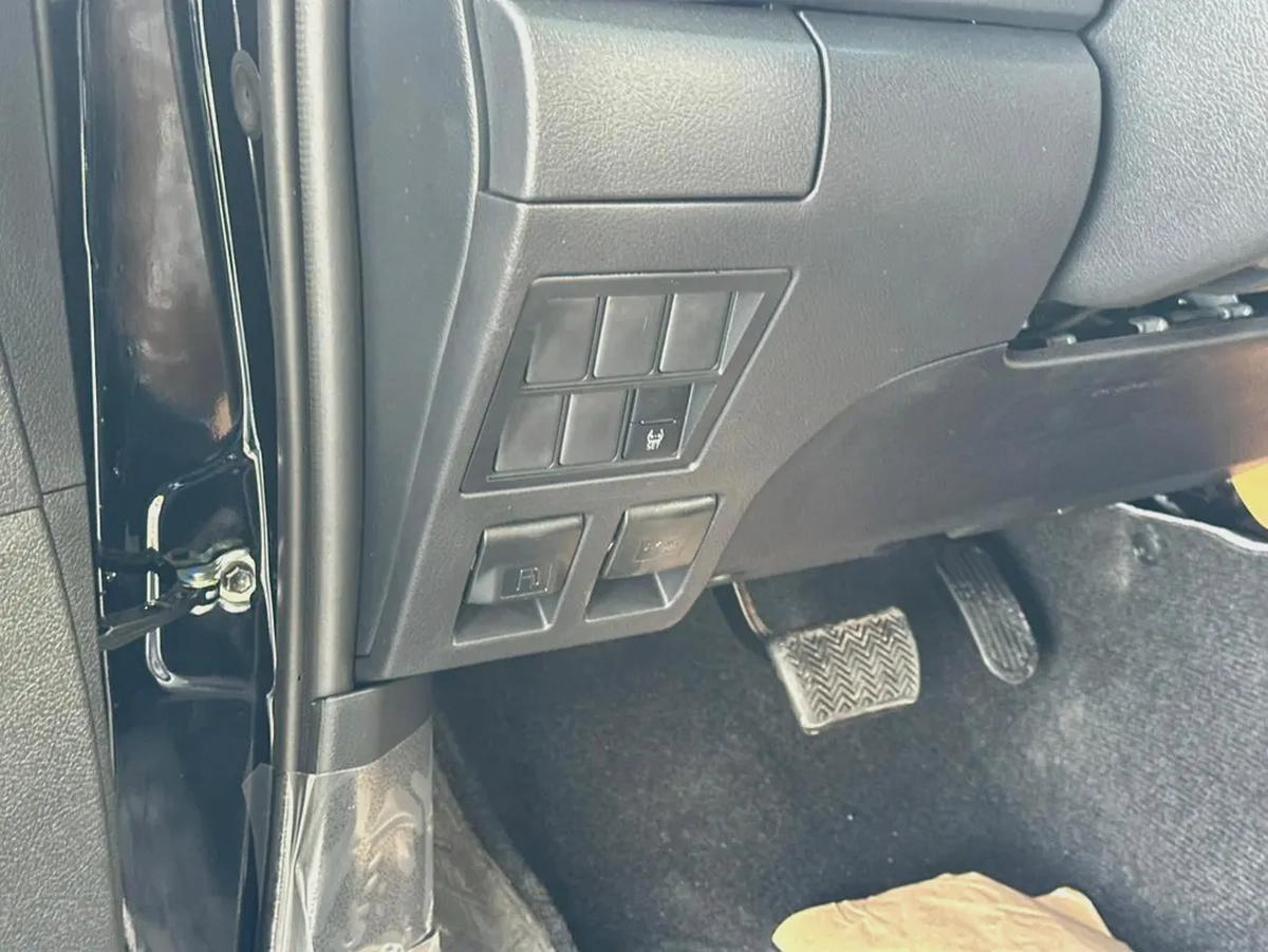 2026 Toyota Fortuner EXR - GCC Specs - Brand New!-15-15