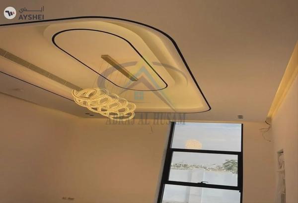 VILLA FOR SALE IN ALREEMAN, AL SHAMKHA