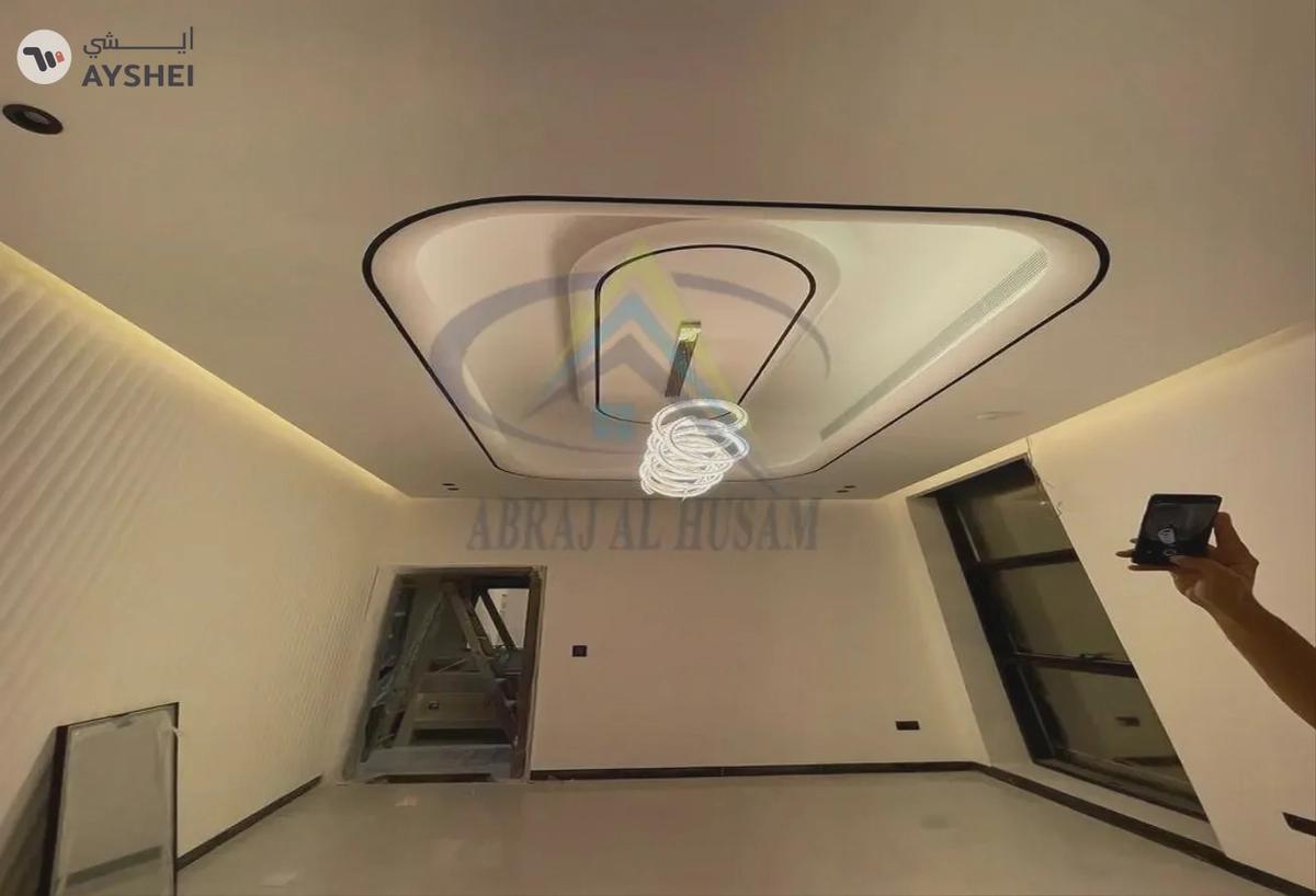 VILLA FOR SALE IN ALREEMAN, AL SHAMKHA-4-4