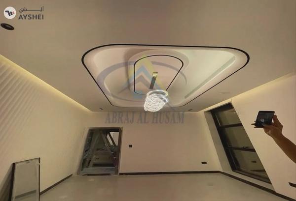 VILLA FOR SALE IN ALREEMAN, AL SHAMKHA