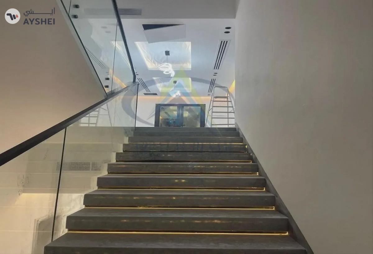 VILLA FOR SALE IN ALREEMAN, AL SHAMKHA-5-5