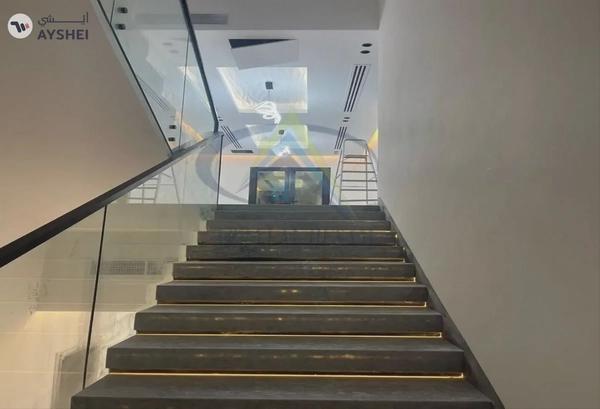 VILLA FOR SALE IN ALREEMAN, AL SHAMKHA