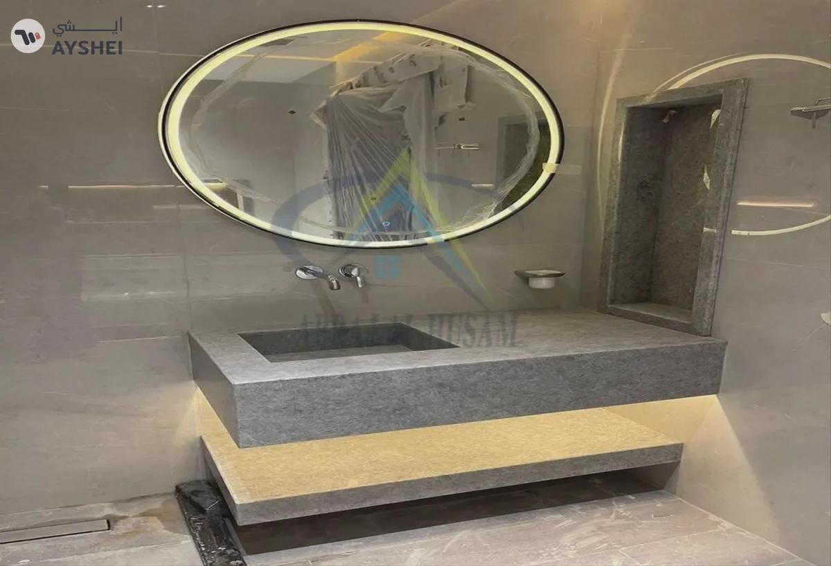 VILLA FOR SALE IN ALREEMAN, AL SHAMKHA-6-6