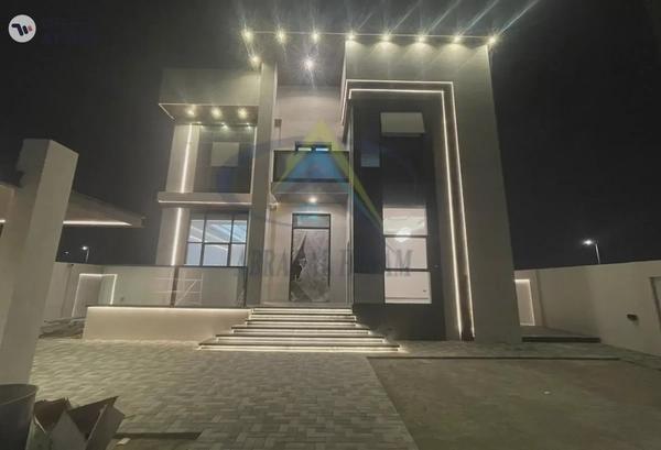 VILLA FOR SALE IN ALREEMAN, AL SHAMKHA