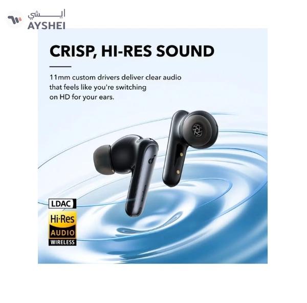 Soundcore Liberty 4 NC Earbuds