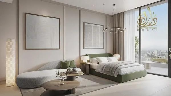 30% POST HAND OVER / DLD WAIVER / FULLY FURNISHED