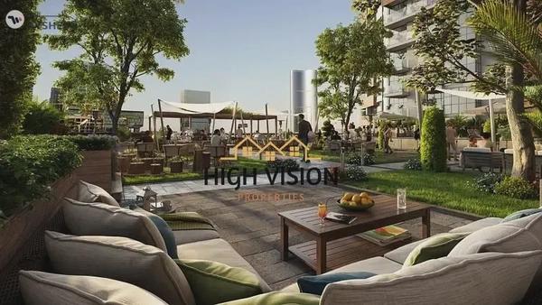 Vista 3, Al Reem Island, Abu Dhabi