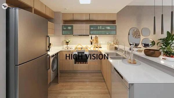 Vista 3, Al Reem Island, Abu Dhabi