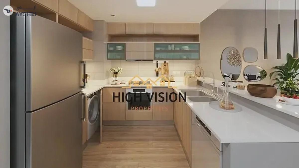 Vista 3, Al Reem Island, Abu Dhabi-1-1