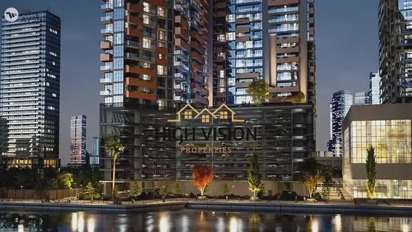 Vista 3, Al Reem Island, Abu Dhabi