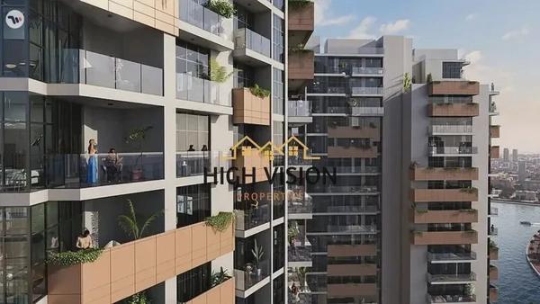 Vista 3, Al Reem Island, Abu Dhabi