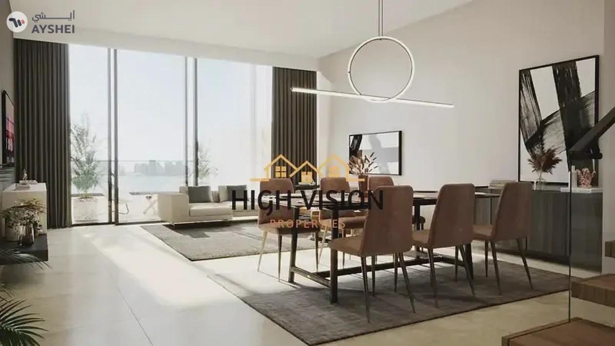 Vista 3, Al Reem Island, Abu Dhabi-7-7
