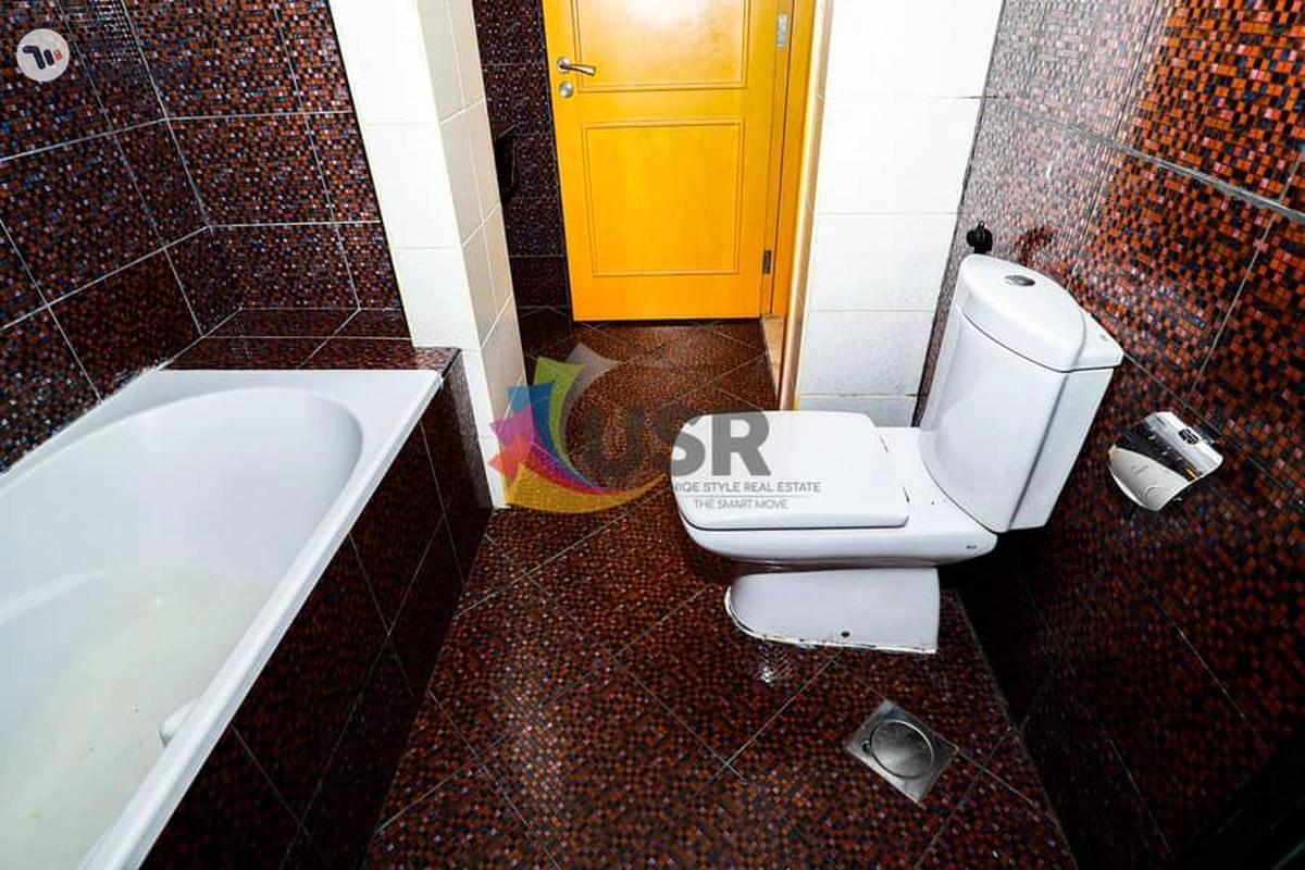 CHILLER FREE 2BR W/ BIG BALCONY ALL AMENITIES CLOSE TO METRO 130K-10-10