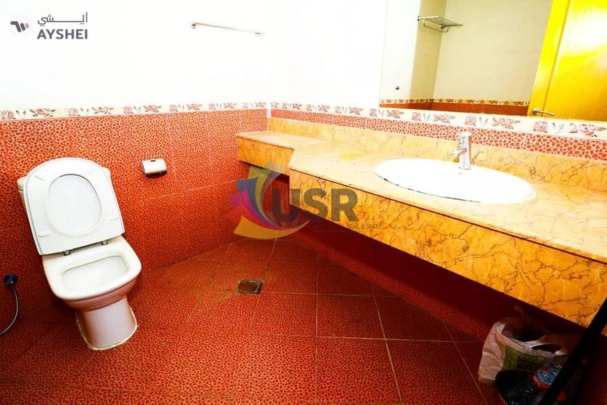 CHILLER FREE 2BR W/ BIG BALCONY ALL AMENITIES CLOSE TO METRO 130K-11-11