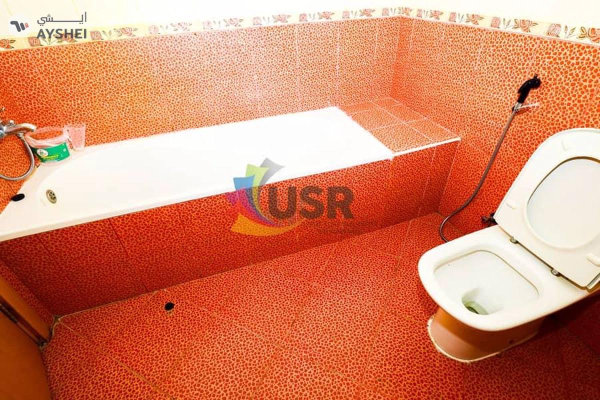 CHILLER FREE 2BR W/ BIG BALCONY ALL AMENITIES CLOSE TO METRO 130K-12-12