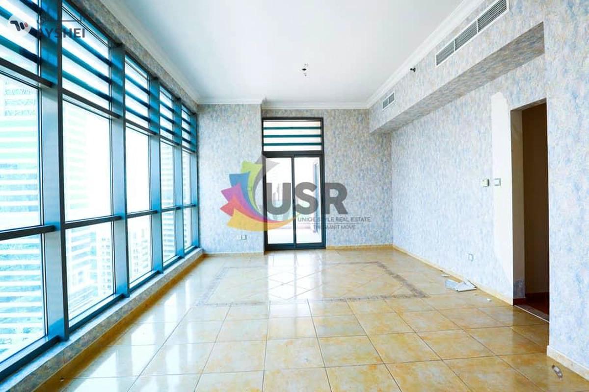 CHILLER FREE 2BR W/ BIG BALCONY ALL AMENITIES CLOSE TO METRO 130K-13-13