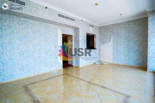 CHILLER FREE 2BR W/ BIG BALCONY ALL AMENITIES CLOSE TO METRO 130K
