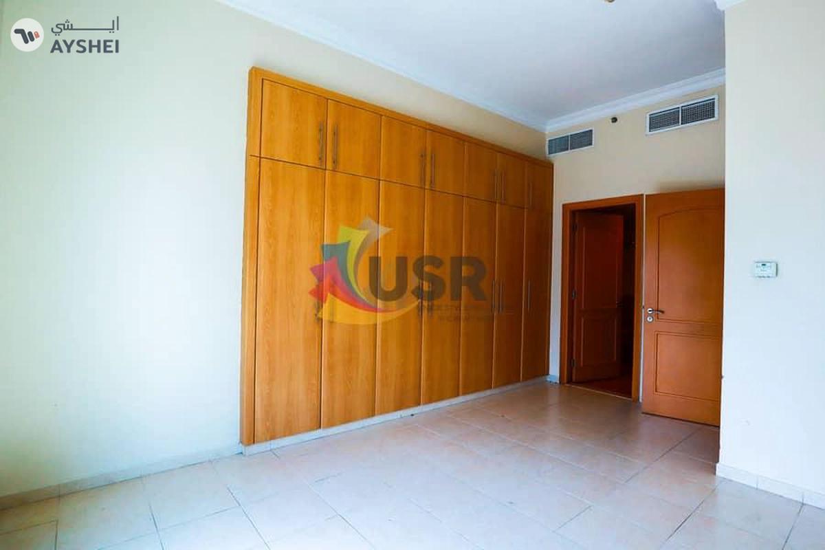 CHILLER FREE 2BR W/ BIG BALCONY ALL AMENITIES CLOSE TO METRO 130K-1-1