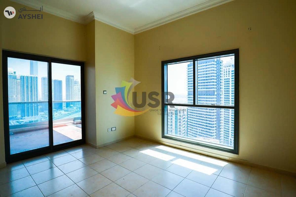 CHILLER FREE 2BR W/ BIG BALCONY ALL AMENITIES CLOSE TO METRO 130K-1-landscape