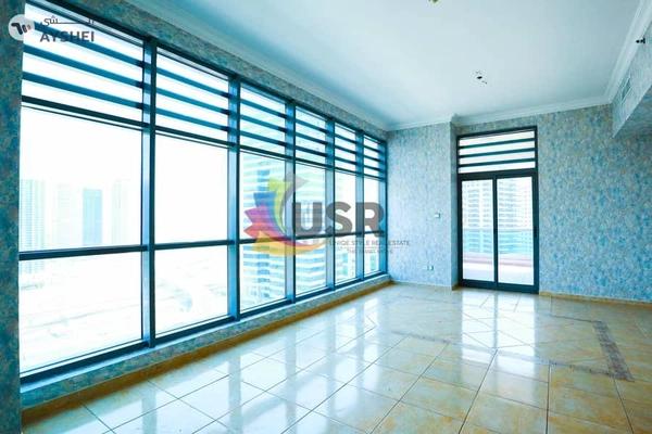 CHILLER FREE 2BR W/ BIG BALCONY ALL AMENITIES CLOSE TO METRO 130K