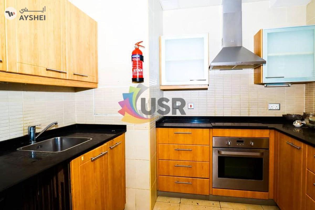 CHILLER FREE 2BR W/ BIG BALCONY ALL AMENITIES CLOSE TO METRO 130K-4-4