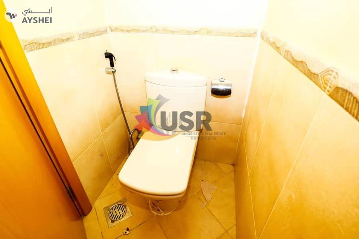 CHILLER FREE 2BR W/ BIG BALCONY ALL AMENITIES CLOSE TO METRO 130K-7-7