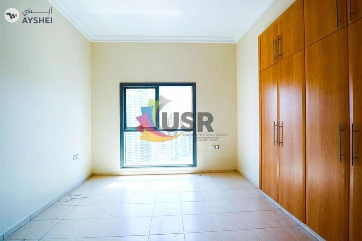 CHILLER FREE 2BR W/ BIG BALCONY ALL AMENITIES CLOSE TO METRO 130K-8-8