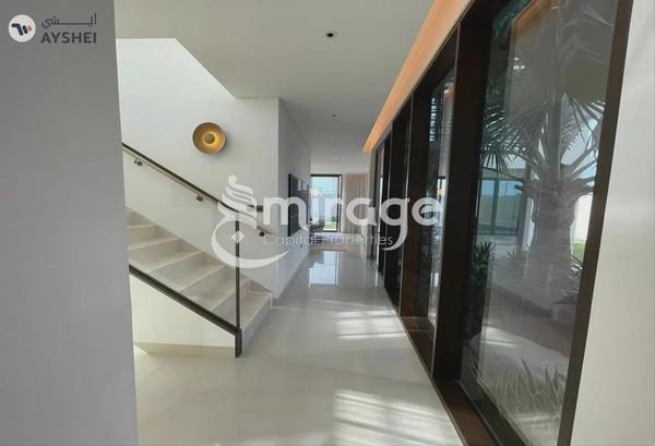 VILLA FOR SALE IN SAADIYAT LAGOONS, SAADIYAT ISLAND