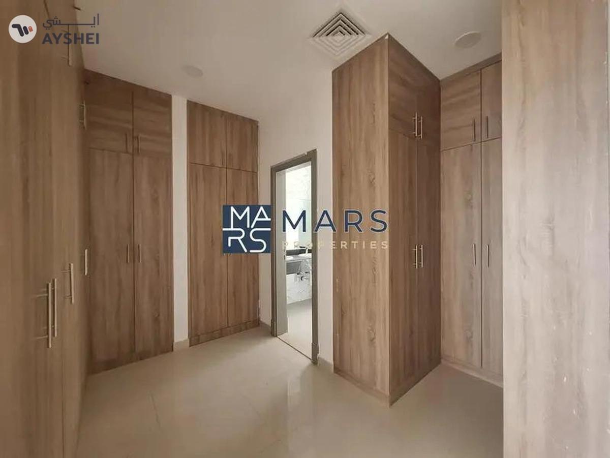 Brand New 4-Bedroom Modern Villa for Rent in Hoshi | ✨ Stylish Living + Maid Room-13-13