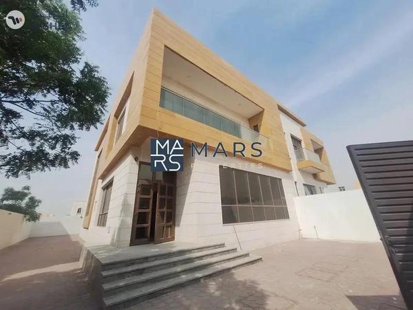 Brand New 4-Bedroom Modern Villa for Rent in Hoshi | ✨ Stylish Living + Maid Room